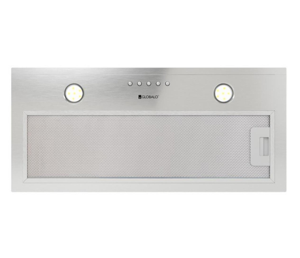 GLOBALO Delico 50.1 Inox - 1027401 - zdjęcie